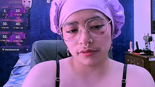 NinaYellow