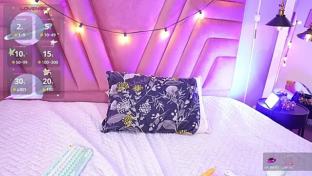 cattaleeyaa live cam preview