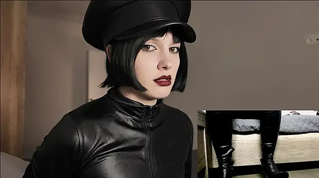 MistressSilvia