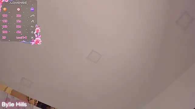 Bylie_Hills live cam preview