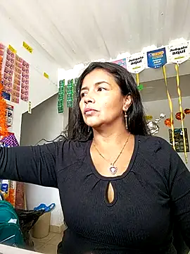 DianaOchoa_ live cam preview