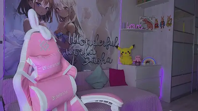 CheekySashaCharm
