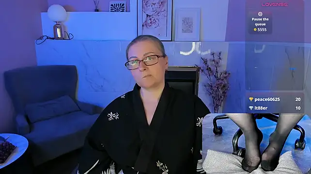 Alexandra_Kind live cam preview