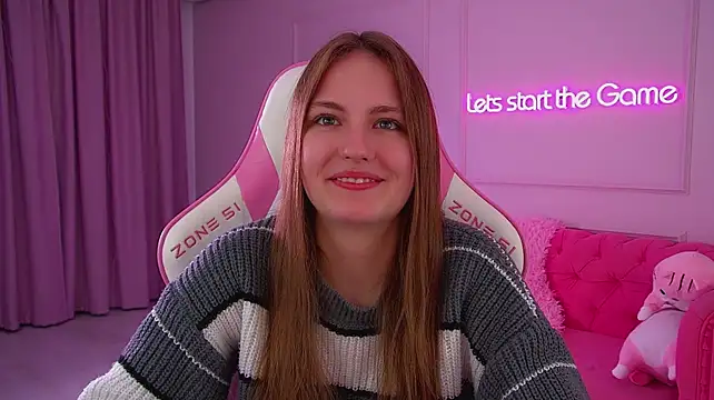 SofiaSarvains live cam preview