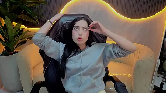 Skyhoney_tp webcam