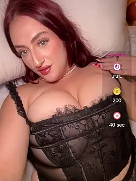 TaliaMommyMelons