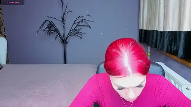 EvaMoshi live cam preview