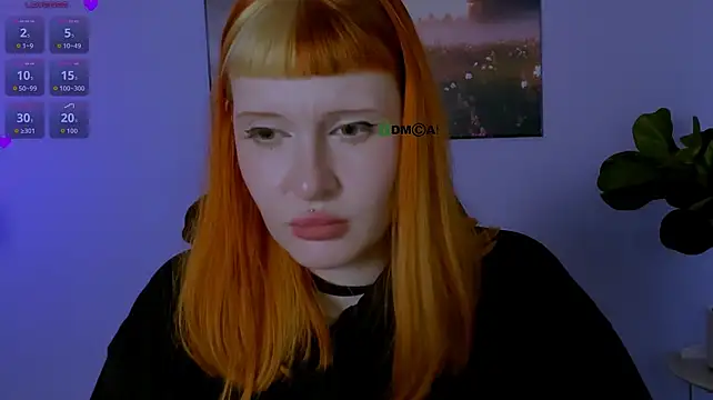 olivia_fiery live cam preview