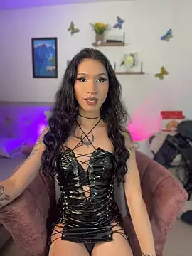 EnchantressFuckXxx
