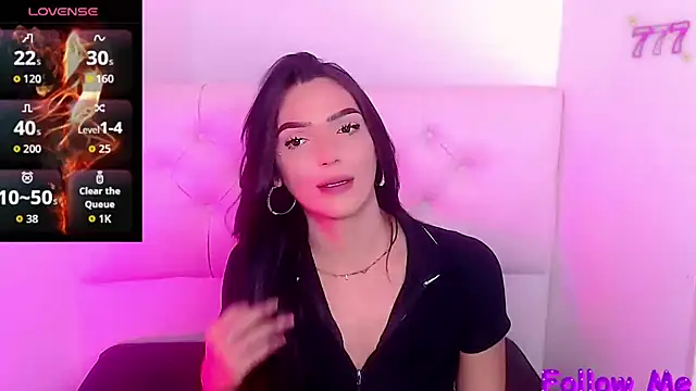 x_isabella_x live cam on StripChat