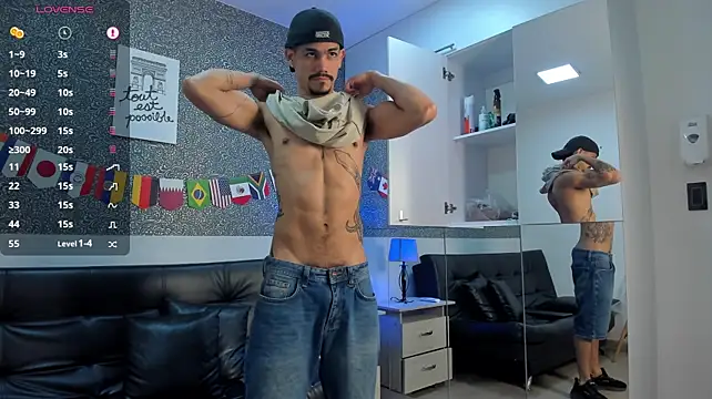 Jared_Cole webcam