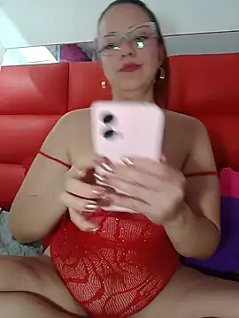 Marilyn-Sexy