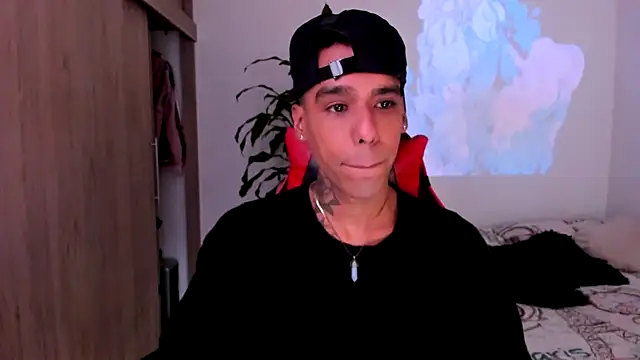 Damianwhite webcam