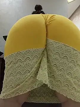 lily_sx webcam