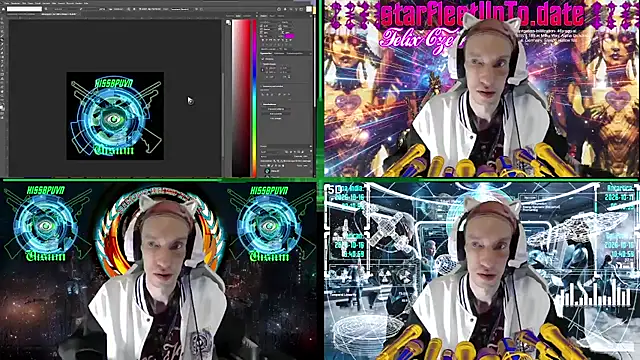 solodethlordsubveganFAQ webcam
