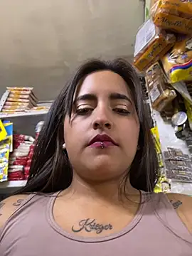 NaraAndNyla live cam on StripChat