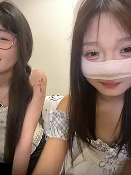 Rocket-Girl live sex cam