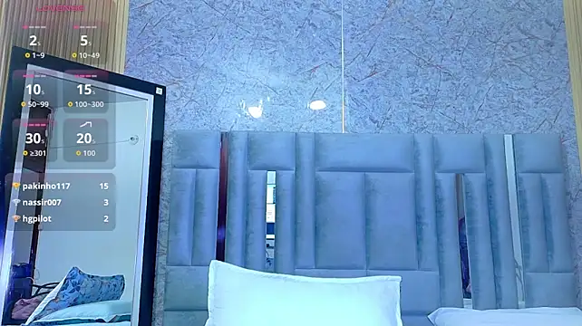 veronicaroose_ live cam preview