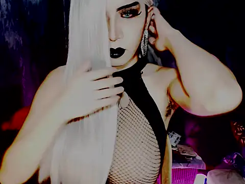 MistressPaola