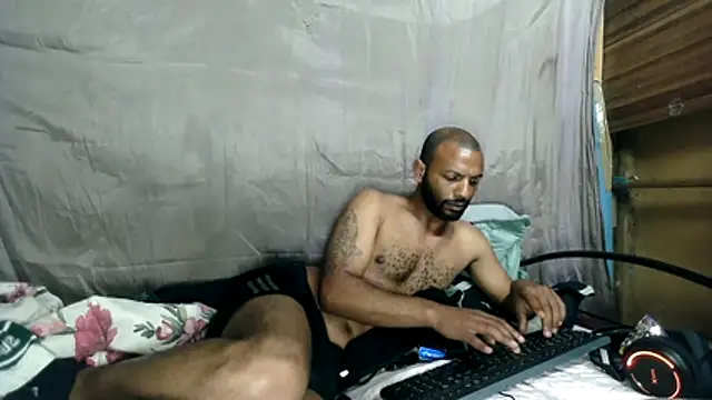 Camodick live cam on StripChat