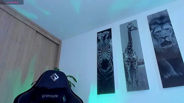 Santos_ramirez1 live cam preview