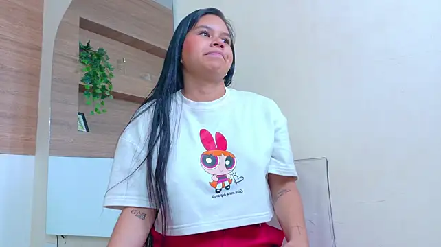 CelesteMarlowee