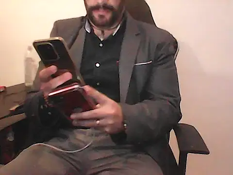 Yorel1109- live cam preview