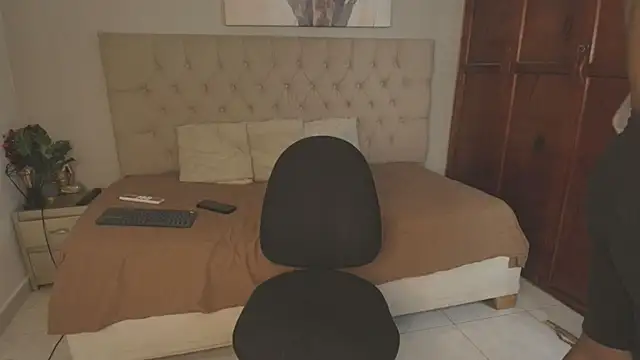 Trevor_vinc live sex cam