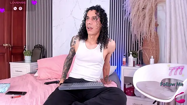cam live adult JackAndRosse 