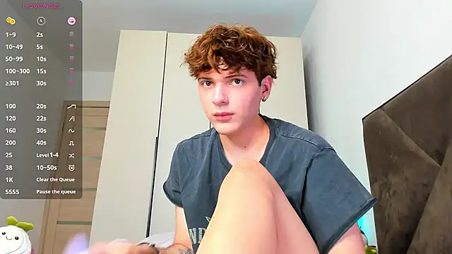 Cole（colestorms）