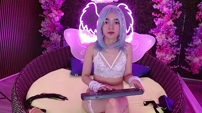 Dolce_violet