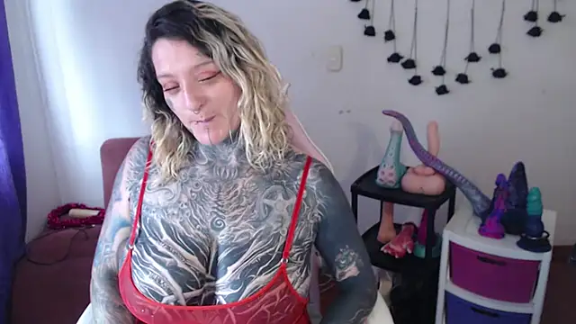 SLOPPYTITSS