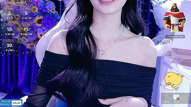 Your-Sunshinee live sex cam
