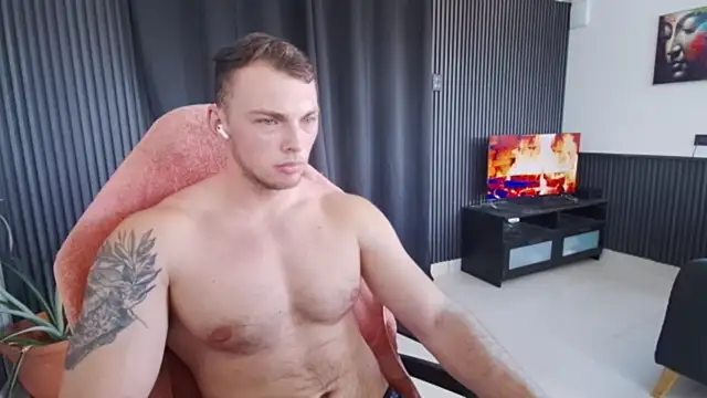 YourHotGreg