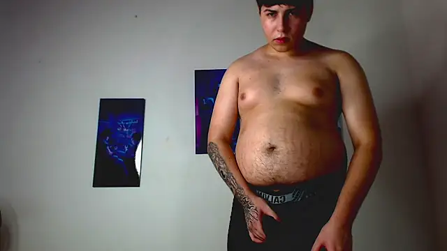 CrissConor live cam preview