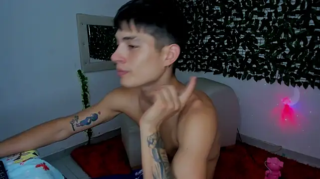 The_beby_guy webcam