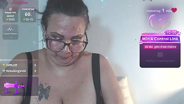 BiirdyDavis live cam preview