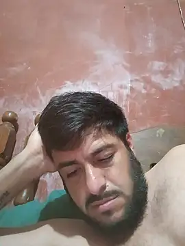 Comandante06 webcam