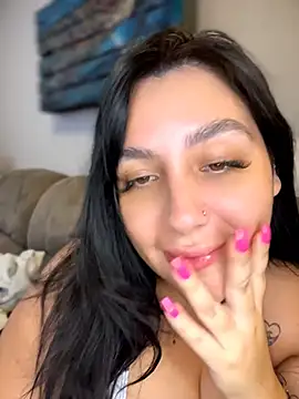 Vicky_Sixx live cam preview