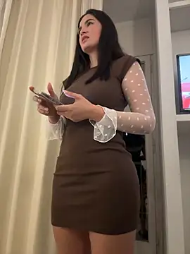 Carolina Novoa（Carolina_Novoa）
