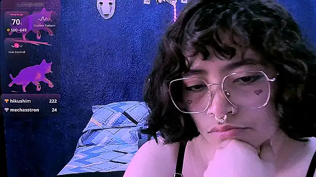 NinaYellow