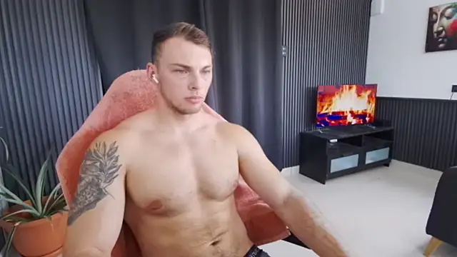 YourHotGreg
