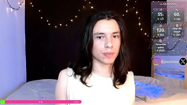 JaxVox