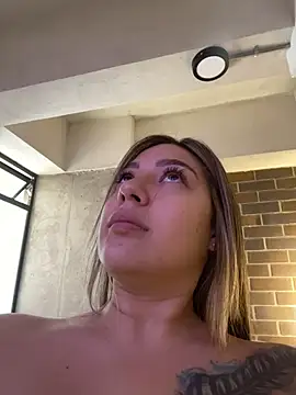 Latina_vanessa