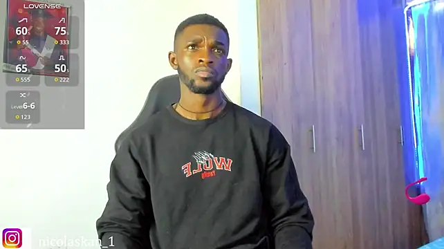 nicolaskan