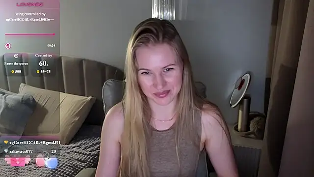 IsabelAllen