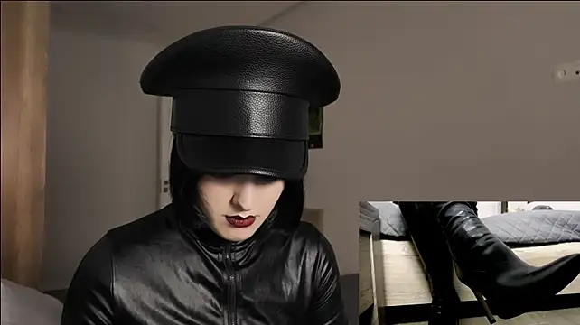 MistressSilvia