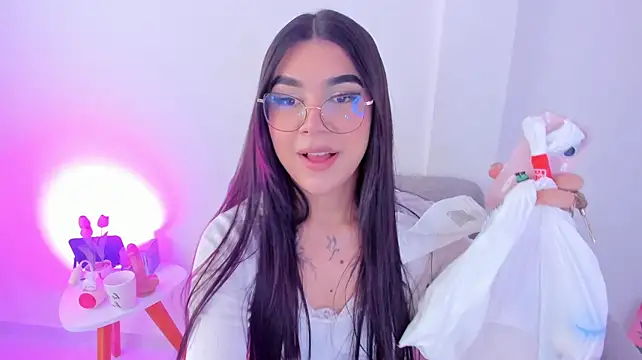 RoseCassie