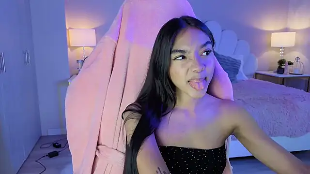 pocahontamoon