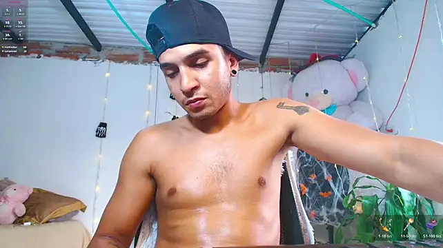 Angel_latinboy
